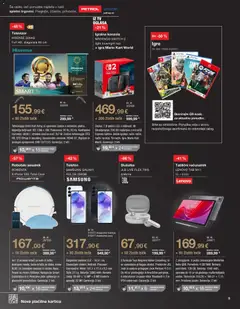 Predogled kataloga iz trgovine Petrol veljaven od 04.11.2025 | Stran: 28