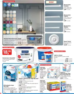 Predogled kataloga iz trgovine Bauhaus veljaven od 27.11.2025 | Stran: 14