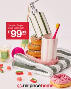 Preview of MRP Home flyer valid from 04/02/2026