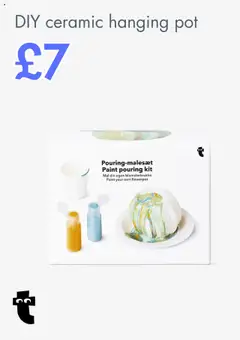 Preview of Flying Tiger Copenhagen Offers valid from 22/07/2025 | Page: 2