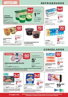 Vista previa del folleto de la tienda Hipercor válido desde el 06/11/2025 | Página: 13