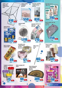 Pregled Trnava Promet kataloga - važi od 15.10.2025 | Strana: 19