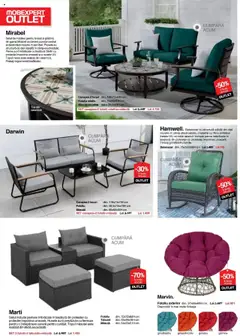 Previzualizarea de cataloage: Mobexpert Catalog nou valabil de la 04.09.2025 | Pagina: 10