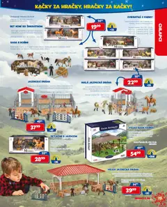 Náhľad ALLTOYS letáku platného od 19.11.2025 | Strana: 73