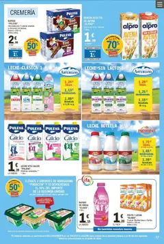 Vista previa del folleto de la tienda E.Leclerc válido desde el 05/11/2025 | Página: 17