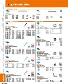 Prévisualisation de Catalogue du magasin Bricoman formulaire valide 19/03/2025 | Page: 672