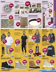 Vorschau des Merkblatts Aktionen vom Shop Otto's gültig von 28.10.2025 bis 03.11.2025 | Seite: 11