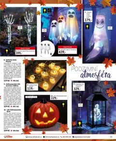 Náhled nabídky: Velký Košík Katalog říjen platný od 01.10.2025 | Strana: 21