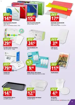 Vorschau des Merkblatts Aktionen vom Shop Aligro gültig von 08.12.2025 bis 13.12.2025 | Seite: 35