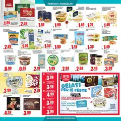 Anteprima dell'opuscolo Attuale volantino dal negozio Elite Supermercati valido da 28/11/2025 | Pagina: 12