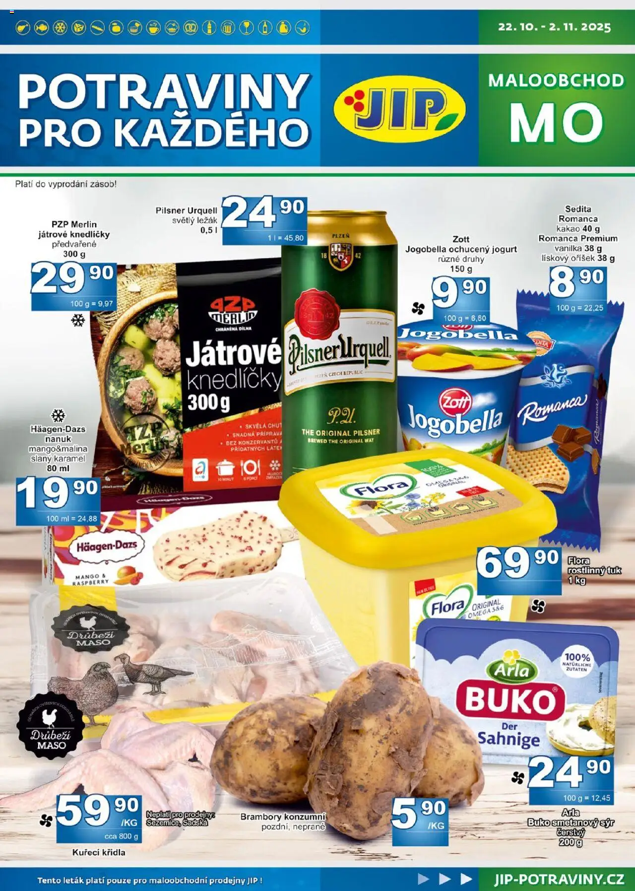  Jip Leták (22.10.2025 - 02.11.2025)
