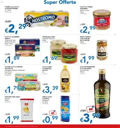 Anteprima dell'opuscolo Attuale volantino dal negozio Migross valido da 20/11/2025 | Pagina: 10