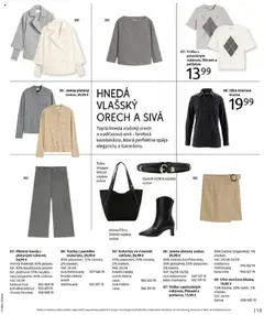 Náhľad Bonprix letáku platného od 14.10.2025 | Strana: 15