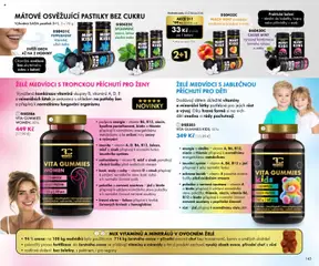 Náhľad Dedra letáku platného od 01.11.2025 | Strana: 45