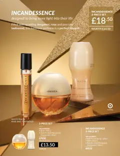 Preview of AVON Black Friday valid from 01/11/2025 | Page: 20