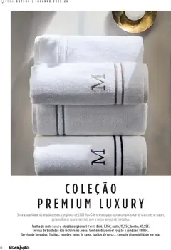 Pré-visualização do folheto da loja El Corte Ingles válida a partir de 23/10/2025 | Página: 120