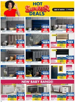 Preview of Russells flyer valid from 16/10/2025 | Page: 10