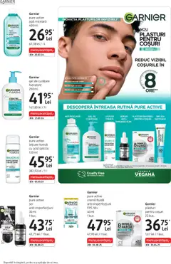 Previzualizarea de cataloage: DM drogeriemarkt Catalog nou valabil de la 02.10.2025 | Pagina: 16