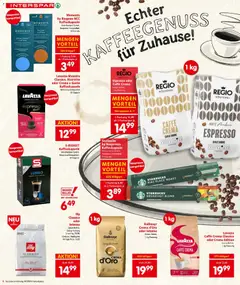 Vorschau der Angebote: Interspar Black Friday gültig ab 13.11.2025 | Seite: 6