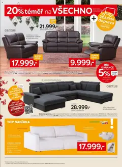 Náhled nabídky: XXXLutz Leták platný od 20.10.2025 | Strana: 4