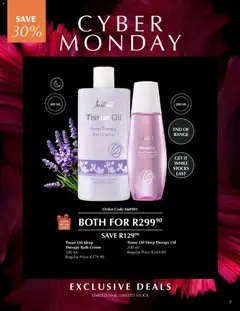 Preview of Justine flyer valid from 01/12/2025 | Page: 7