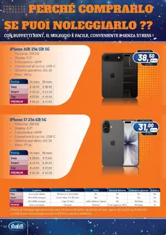 Anteprima dell'opuscolo Attuale volantino dal negozio Buffetti valido da 01/11/2025 | Pagina: 16