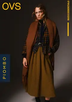 Anteprima dell'opuscolo Attuale volantino dal negozio OVS valido da 02/02/2026