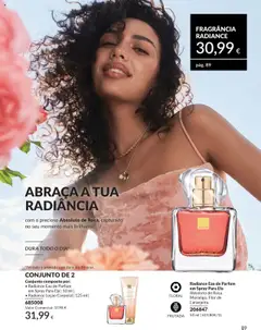 Pré-visualização do folheto da loja Avon válida a partir de 01/10/2025 | Página: 89