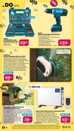 Vorschau von dem Prospekt des Geschäftes Netto, gültig ab dem 24.11.2025 | Seite: 24