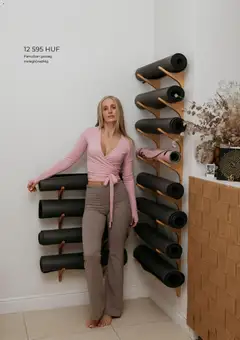 Reserved - Akciós újság Reserved megtekintése, amely érvényes 2025.11.01.-től | Oldal: 5