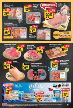 Náhled nabídky: Albert Hypermarket platný od 03.12.2025 | Strana: 20
