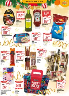 Náhled nabídky: Globus Leták platný od 03.12.2025 | Strana: 13