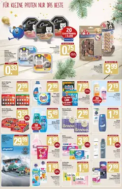 Vorschau von dem Prospekt des Geschäftes WEZ, gültig ab dem 08.12.2025 | Seite: 15