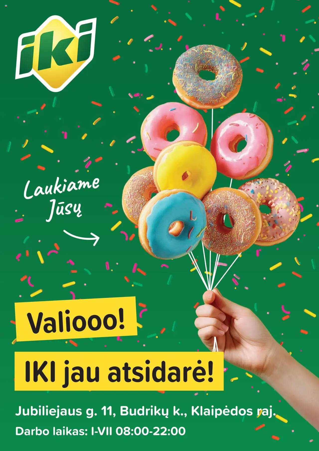 IKI leidinys galioja nuo 2025.10.08 – puslapio numeris 1