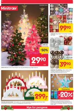 Forhåndsvis Black Friday fra butikk Rusta gyldig fra 24/11/2025 | Side: 12