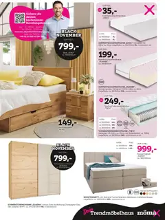 Vorschau von dem Prospekt des Geschäftes Mömax, gültig ab dem 10.11.2025 | Seite: 7