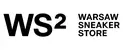 Logo WARSAW SNEAKER STORE