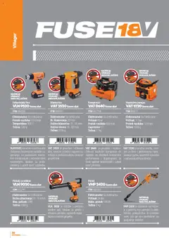 Pregled Villager kataloga - važi od 13.02.2025 | Strana: 30