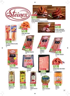 Náhled nabídky: Ratio Leták platný od 01.11.2025 | Strana: 43