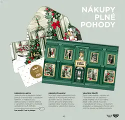 Náhled nabídky: FAnn parfumerie Katalog Vánoce 2025 platný od 30.10.2025 | Strana: 49