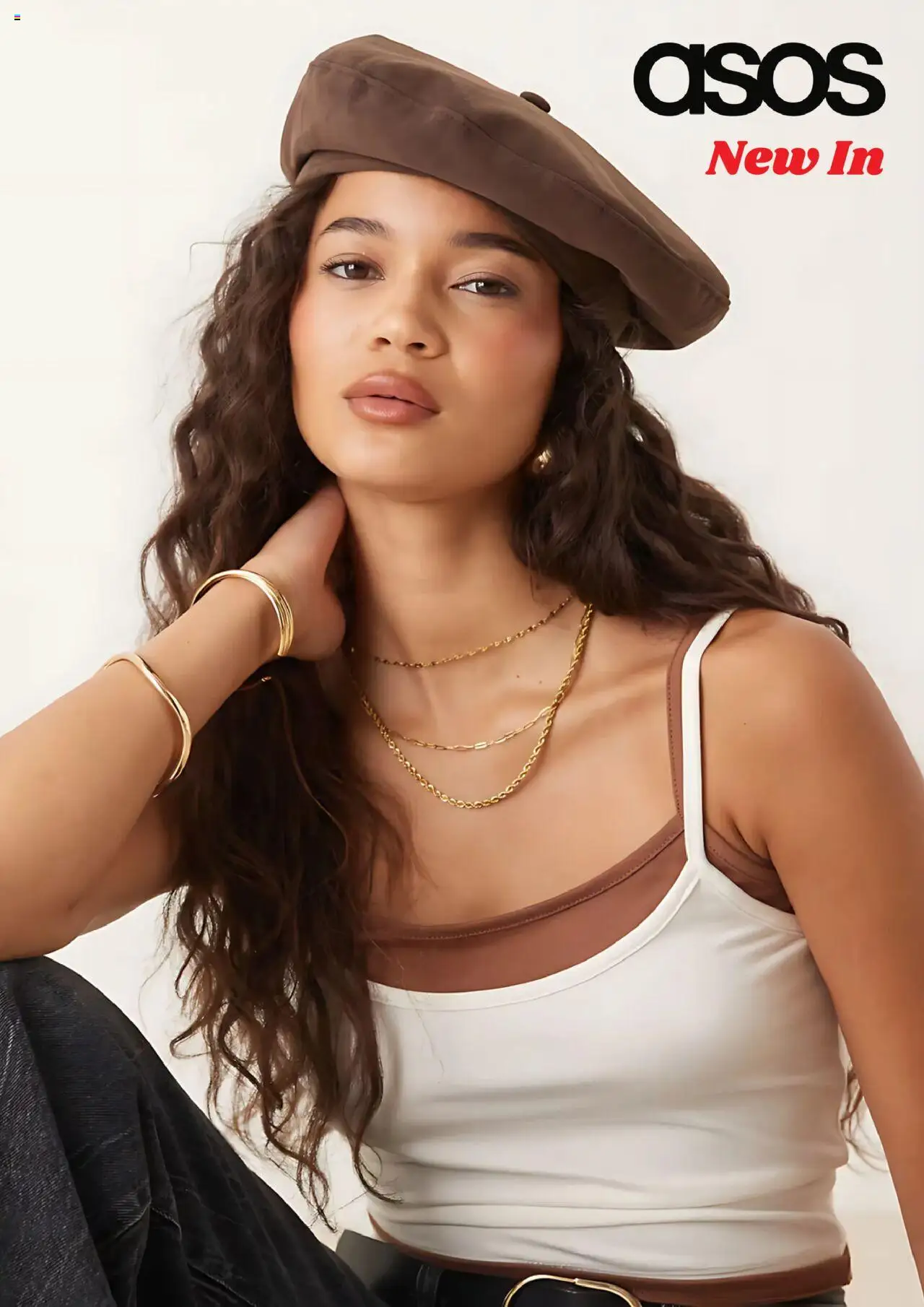  asos Catalogue (05/08/2025) - special deals - Page 1