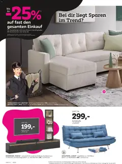 Vorschau von dem Prospekt des Geschäftes Mömax, gültig ab dem 10.11.2025 | Seite: 8