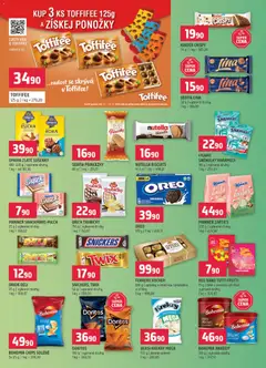 Náhled nabídky: Terno Leták platný od 05.11.2025 | Strana: 8