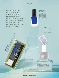 Vorschau von dem Prospekt des Geschäftes dm drogerie, gültig ab dem 01.01.2026 | Seite: 17