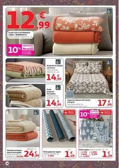 Vista previa del folleto de la tienda Alcampo válido desde el 06/11/2025 | Página: 18