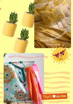 Preview of Sheet Street flyer valid from 24/10/2025 | Page: 3