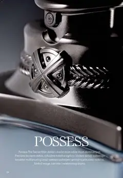 Pregled letka Katalog 15 trgovine Oriflame vrijedi od 29.10.2025 | Stranica: 54