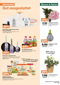 Vorschau des Merkblatts Aktionen vom Shop Migros gültig von 11.11.2025 bis 17.11.2025 | Seite: 23