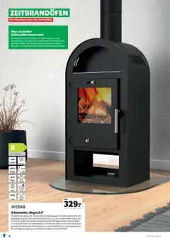 Vorschau von dem Prospekt des Geschäftes Hagebau, gültig ab dem 07.07.2025 | Seite: 4