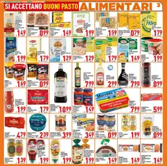 Anteprima dell'opuscolo Black Friday dal negozio Ipertriscount valido da 27/11/2025 | Pagina: 3